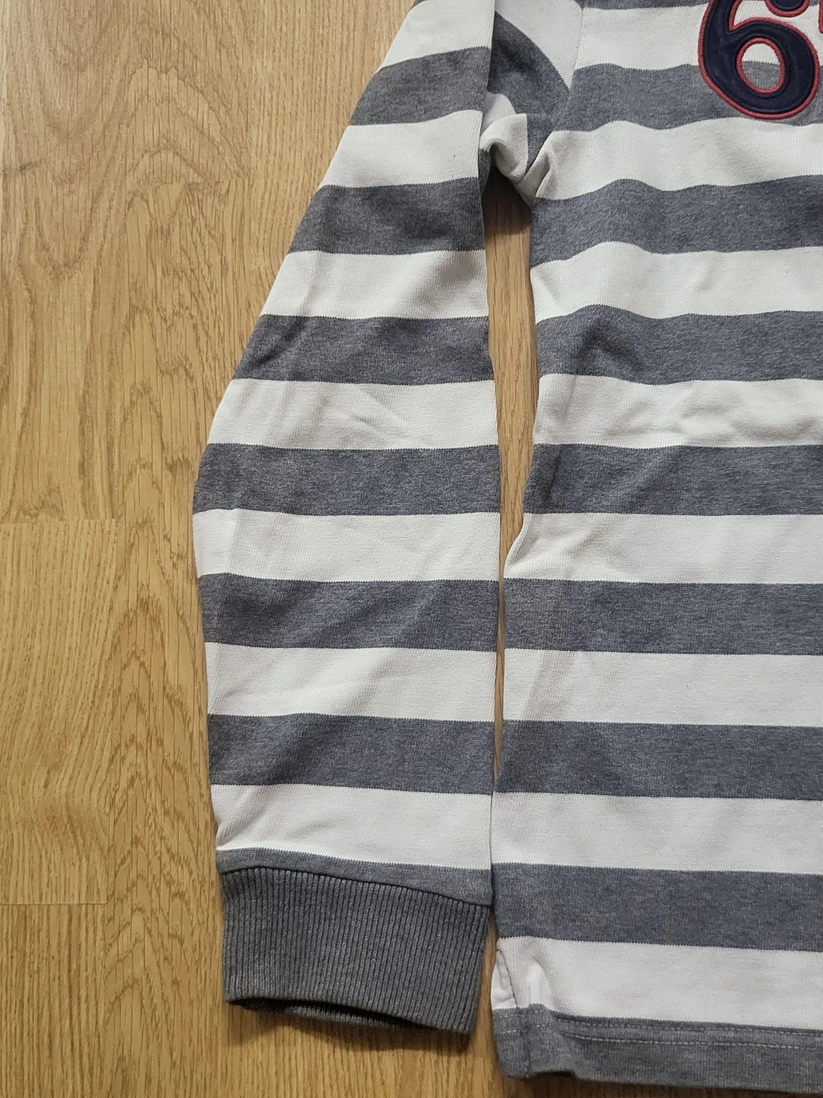 Long sleeve polo ralph lauren – photo 5